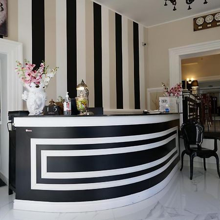 Hotel Sant'Elia Μεσίνα Εξωτερικό φωτογραφία