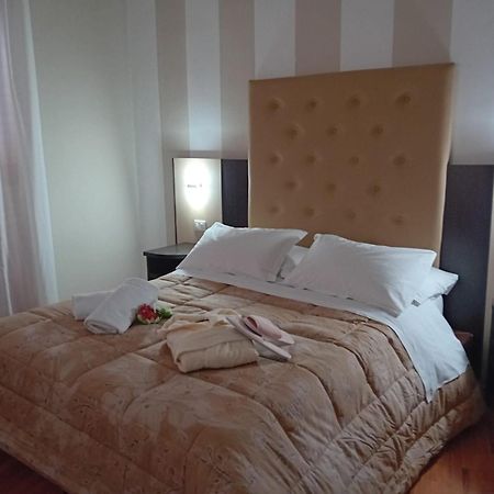 Hotel Sant'Elia Μεσίνα Εξωτερικό φωτογραφία