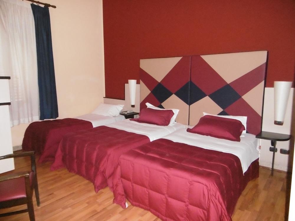 Hotel Sant'Elia Μεσίνα Εξωτερικό φωτογραφία