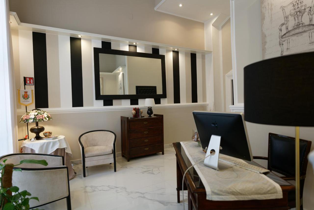 Hotel Sant'Elia Μεσίνα Εξωτερικό φωτογραφία