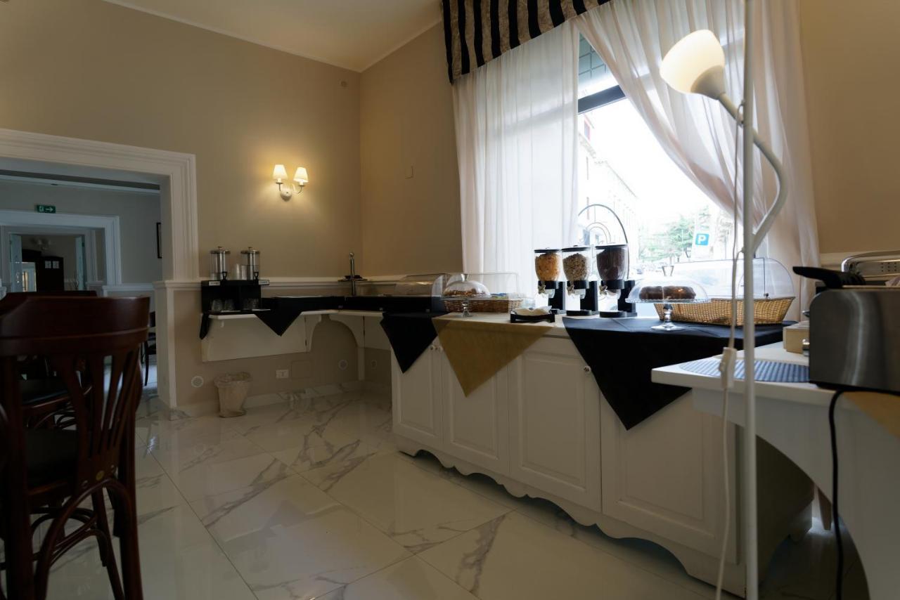 Hotel Sant'Elia Μεσίνα Εξωτερικό φωτογραφία