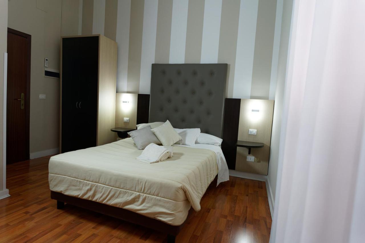 Hotel Sant'Elia Μεσίνα Εξωτερικό φωτογραφία