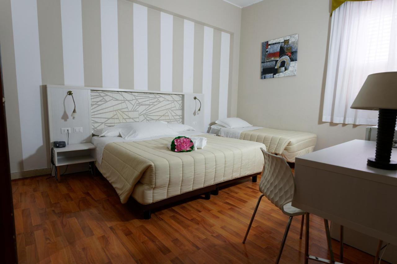 Hotel Sant'Elia Μεσίνα Εξωτερικό φωτογραφία