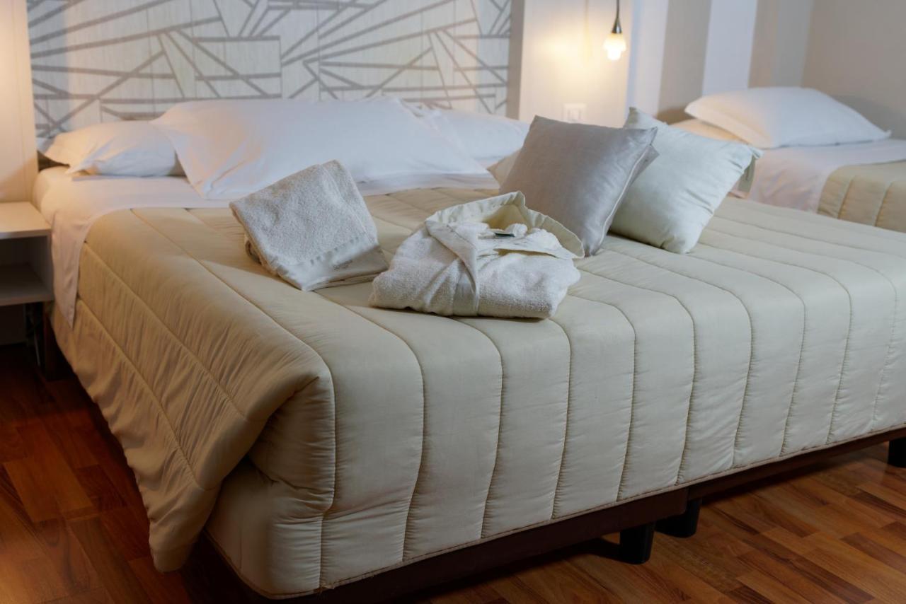 Hotel Sant'Elia Μεσίνα Εξωτερικό φωτογραφία