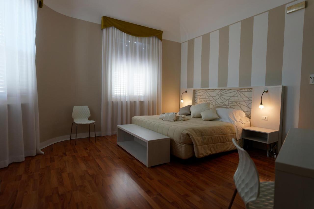 Hotel Sant'Elia Μεσίνα Εξωτερικό φωτογραφία