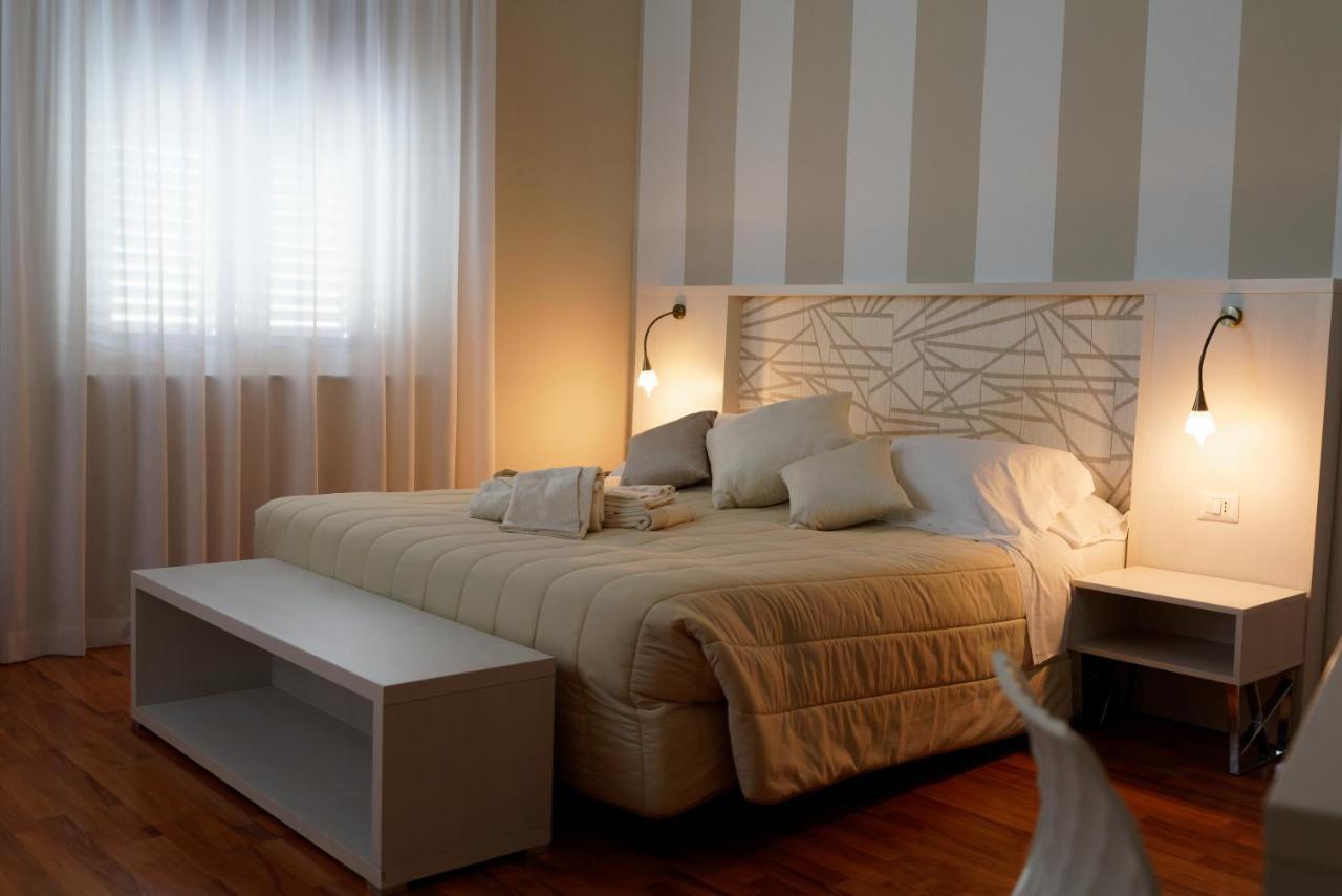 Hotel Sant'Elia Μεσίνα Εξωτερικό φωτογραφία