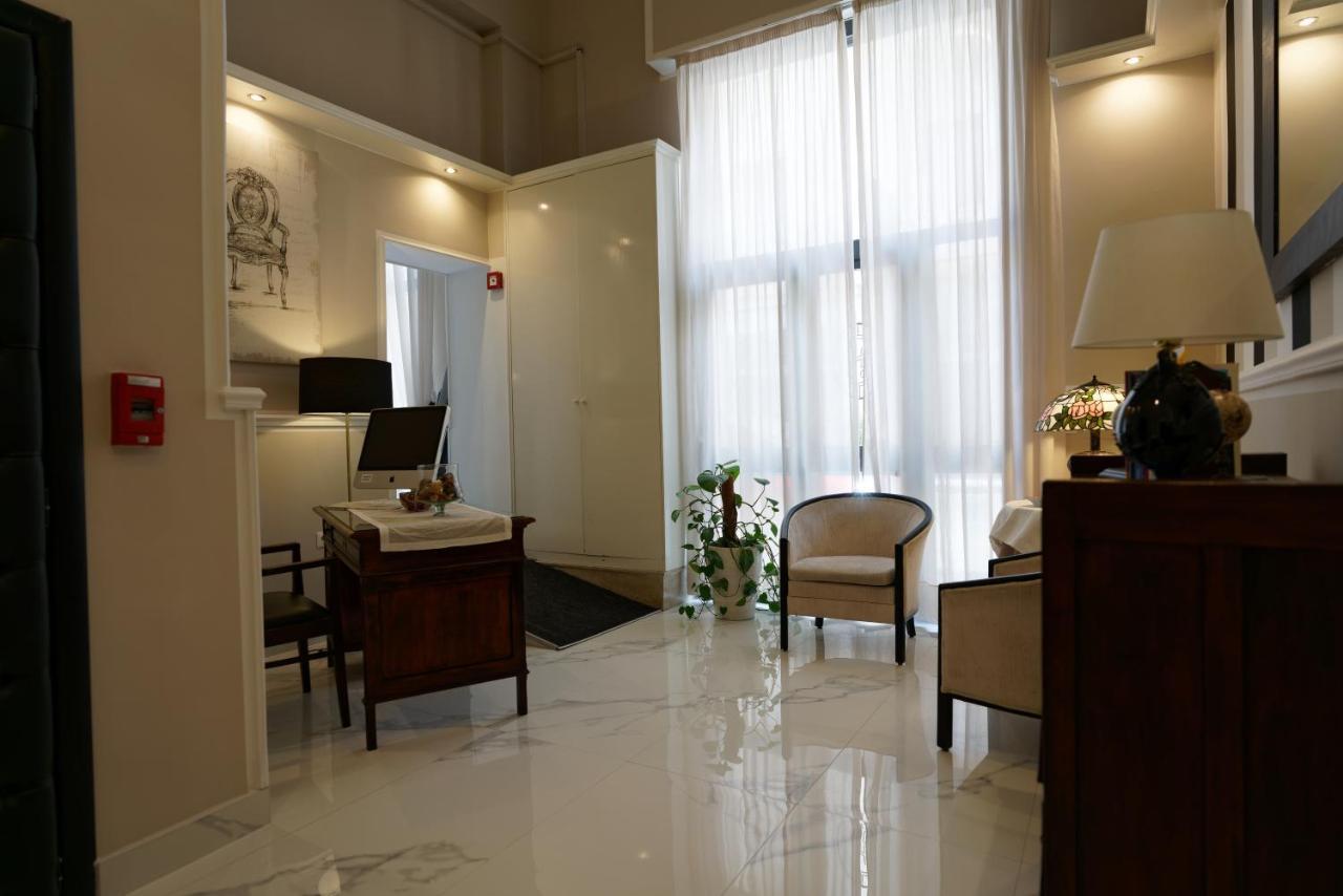 Hotel Sant'Elia Μεσίνα Εξωτερικό φωτογραφία
