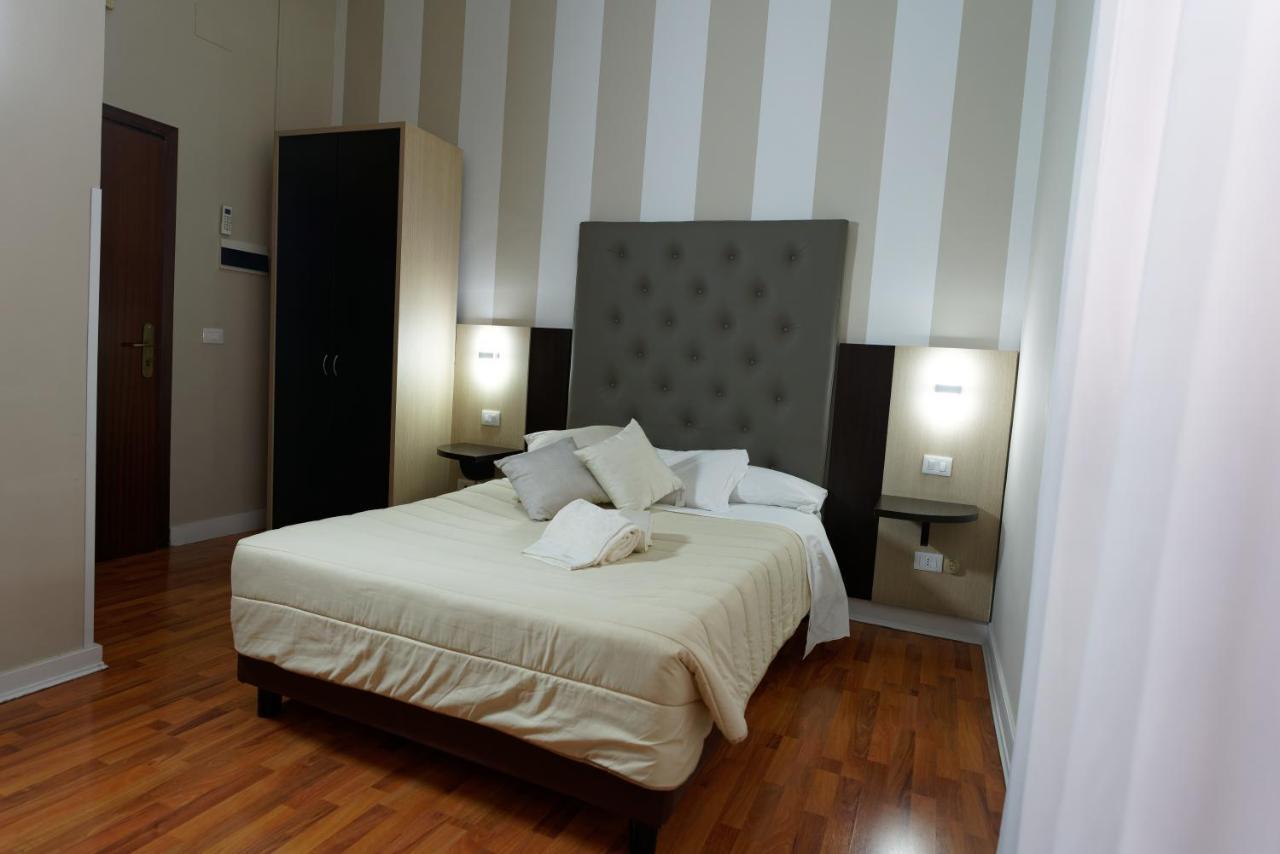 Hotel Sant'Elia Μεσίνα Εξωτερικό φωτογραφία