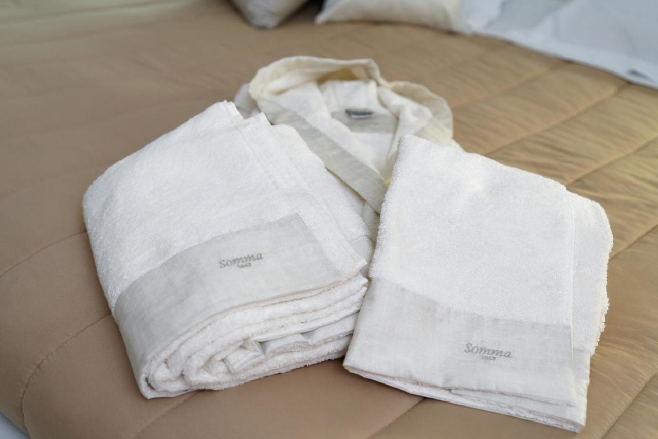 Hotel Sant'Elia Μεσίνα Εξωτερικό φωτογραφία