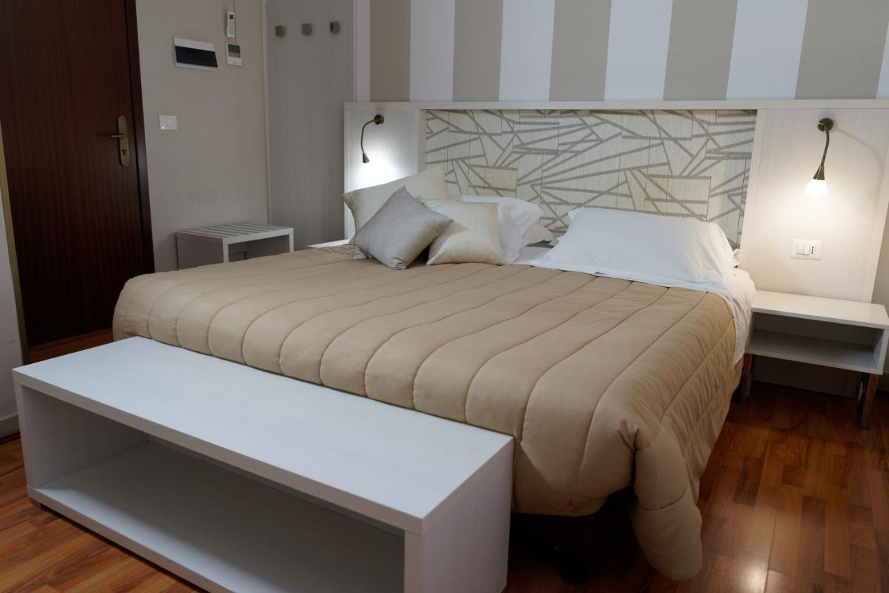 Hotel Sant'Elia Μεσίνα Εξωτερικό φωτογραφία
