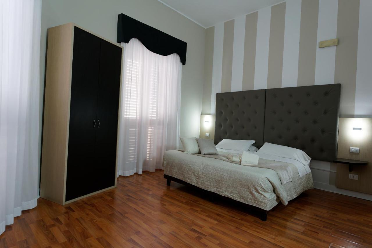 Hotel Sant'Elia Μεσίνα Εξωτερικό φωτογραφία