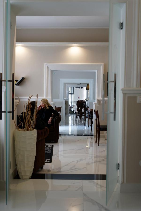 Hotel Sant'Elia Μεσίνα Εξωτερικό φωτογραφία