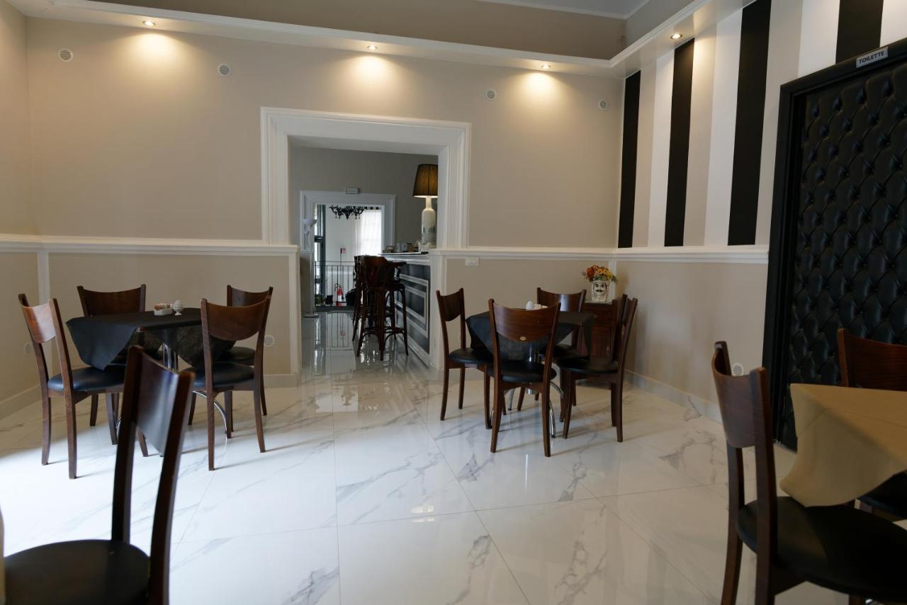Hotel Sant'Elia Μεσίνα Εξωτερικό φωτογραφία