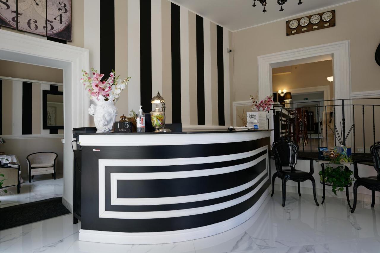 Hotel Sant'Elia Μεσίνα Εξωτερικό φωτογραφία