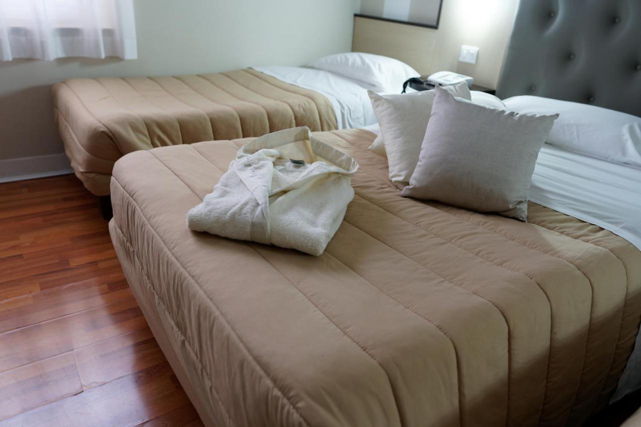Hotel Sant'Elia Μεσίνα Εξωτερικό φωτογραφία