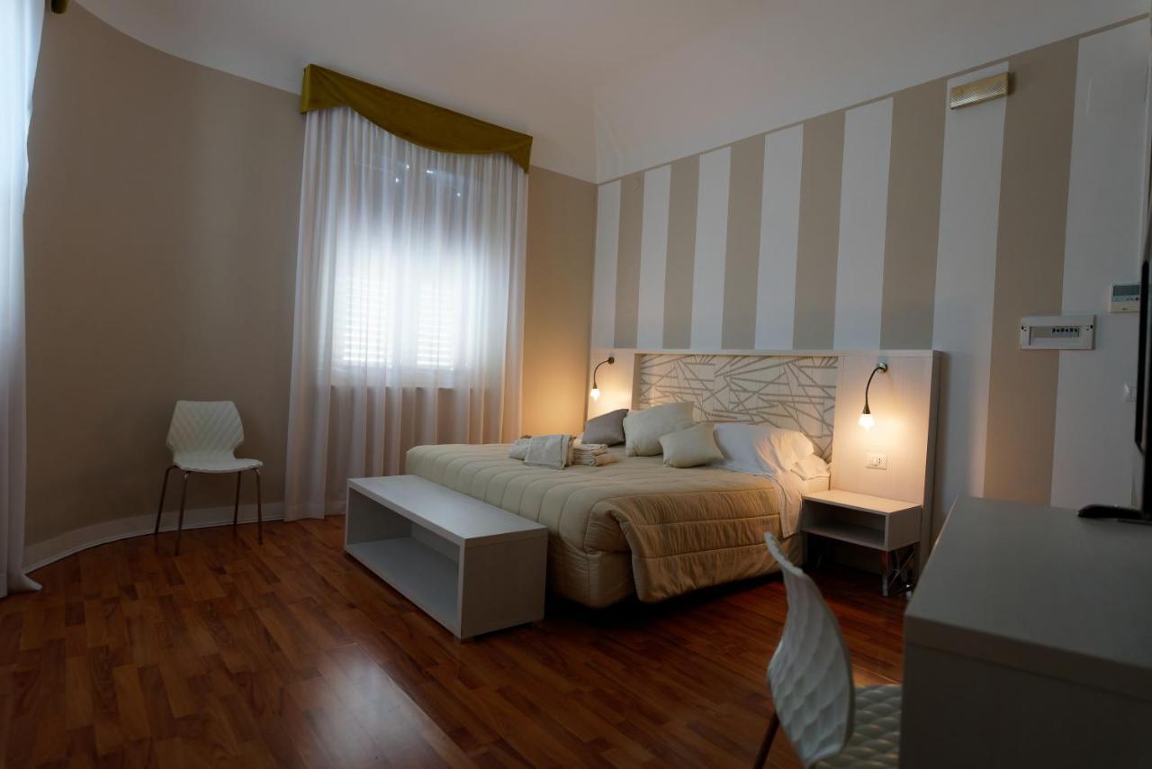 Hotel Sant'Elia Μεσίνα Εξωτερικό φωτογραφία