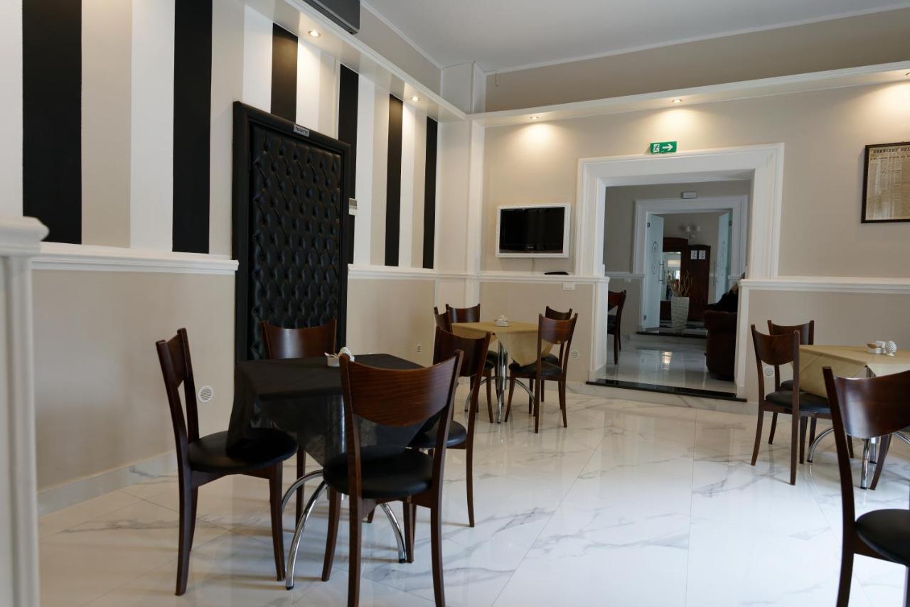 Hotel Sant'Elia Μεσίνα Εξωτερικό φωτογραφία