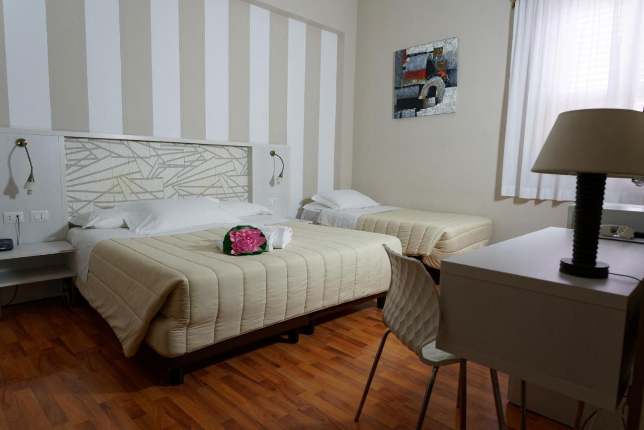 Hotel Sant'Elia Μεσίνα Εξωτερικό φωτογραφία
