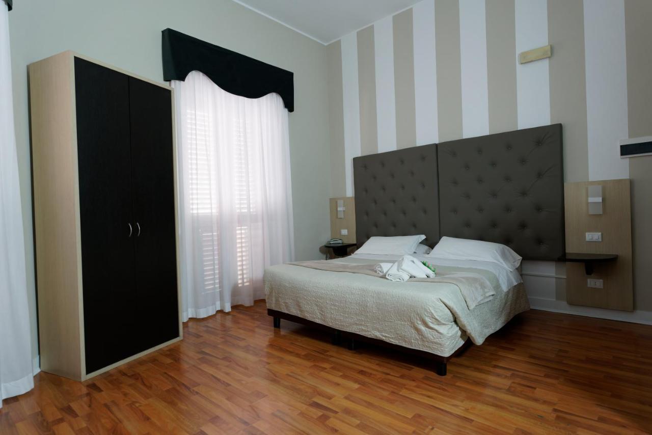 Hotel Sant'Elia Μεσίνα Εξωτερικό φωτογραφία