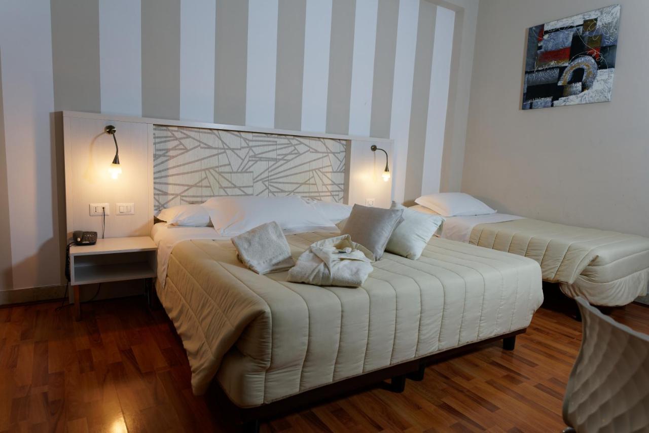 Hotel Sant'Elia Μεσίνα Εξωτερικό φωτογραφία