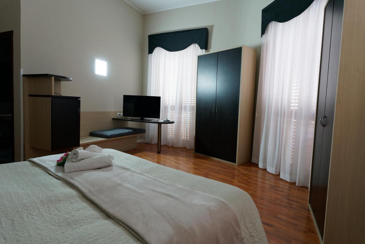 Hotel Sant'Elia Μεσίνα Εξωτερικό φωτογραφία