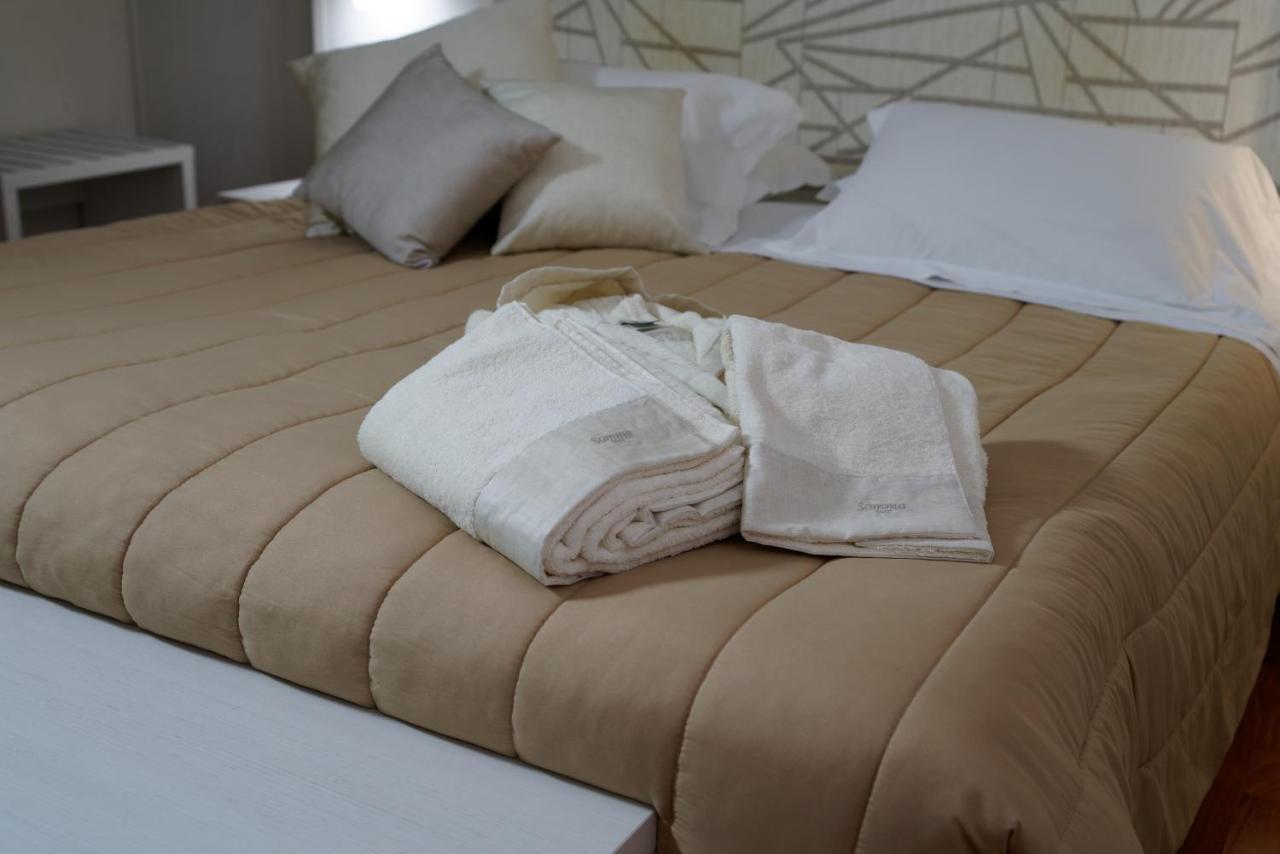 Hotel Sant'Elia Μεσίνα Εξωτερικό φωτογραφία