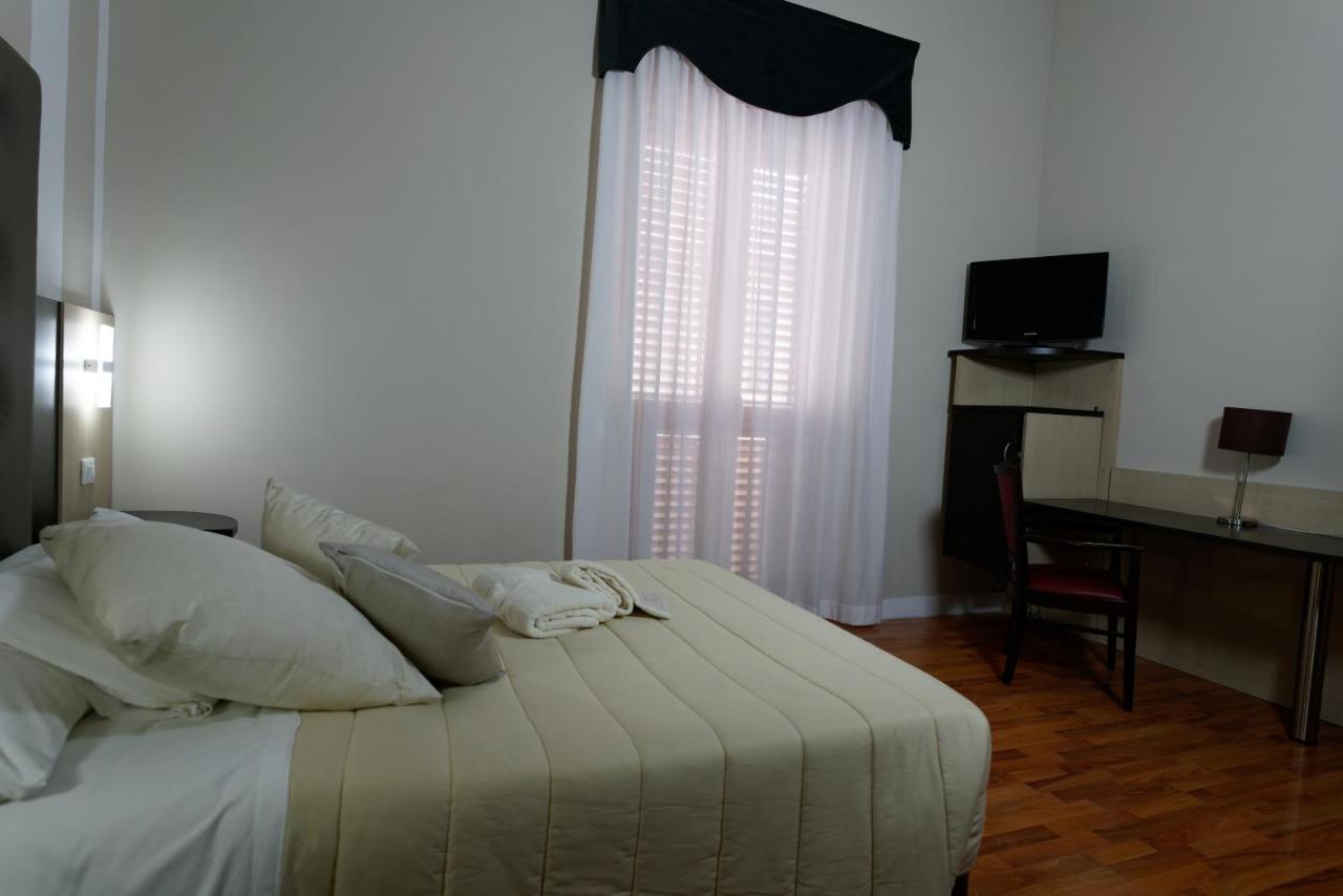 Hotel Sant'Elia Μεσίνα Εξωτερικό φωτογραφία