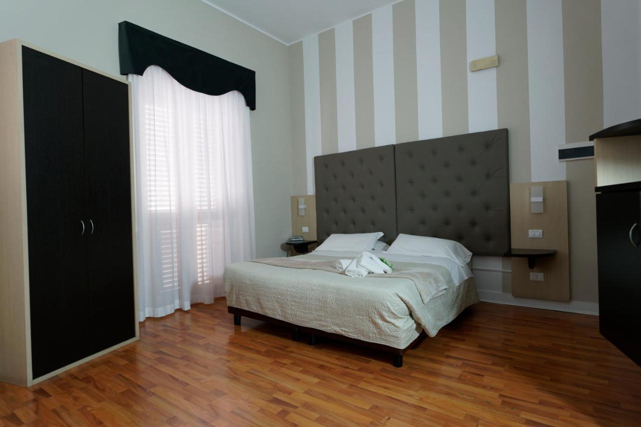 Hotel Sant'Elia Μεσίνα Εξωτερικό φωτογραφία