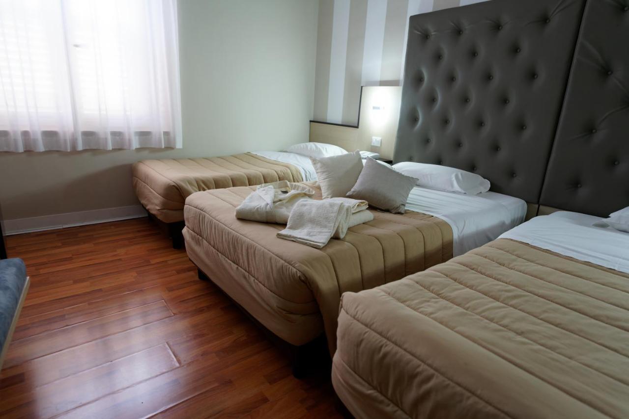 Hotel Sant'Elia Μεσίνα Εξωτερικό φωτογραφία