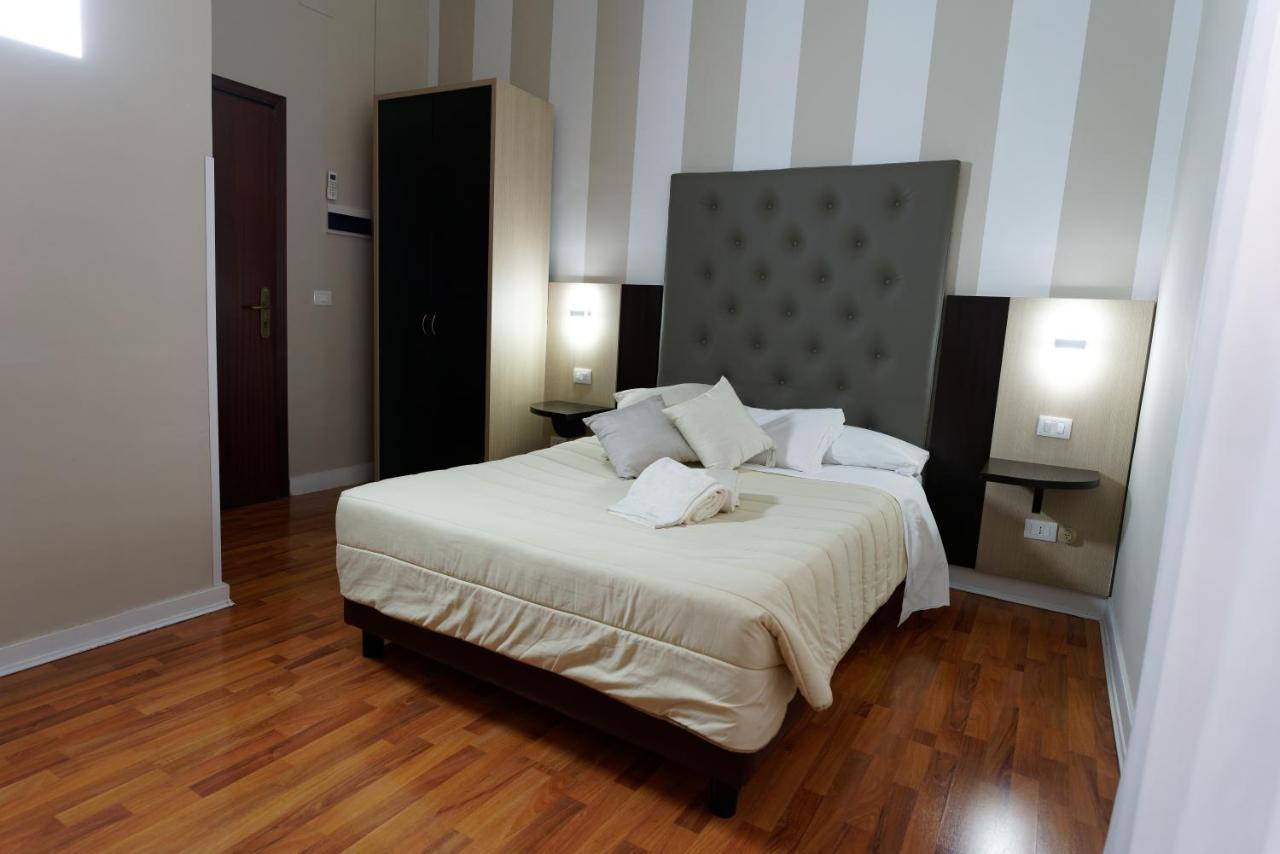 Hotel Sant'Elia Μεσίνα Εξωτερικό φωτογραφία