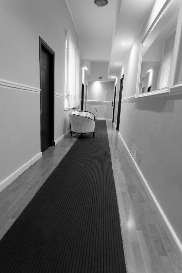 Hotel Sant'Elia Μεσίνα Εξωτερικό φωτογραφία