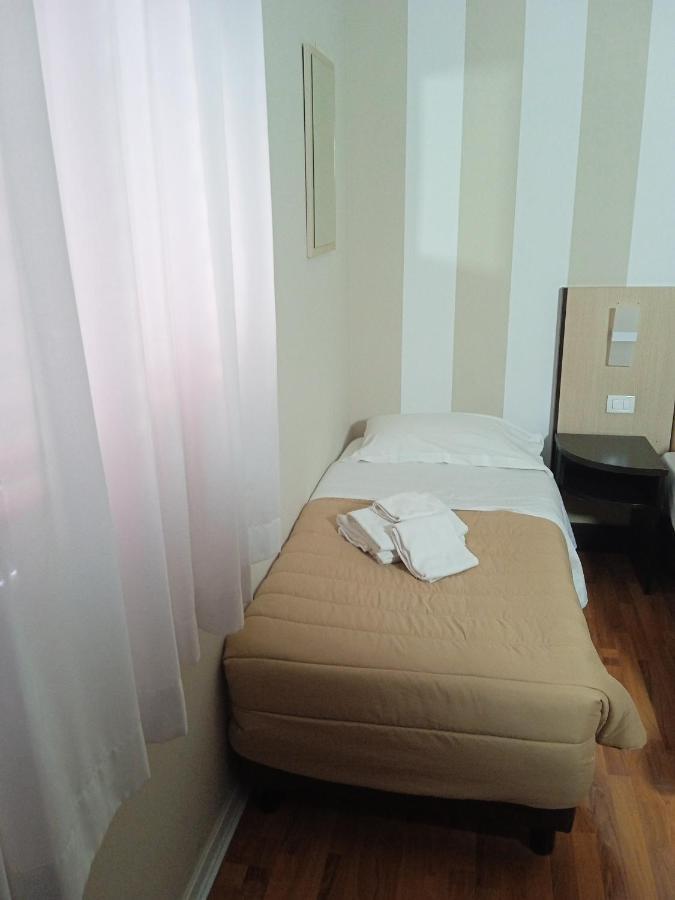 Hotel Sant'Elia Μεσίνα Εξωτερικό φωτογραφία