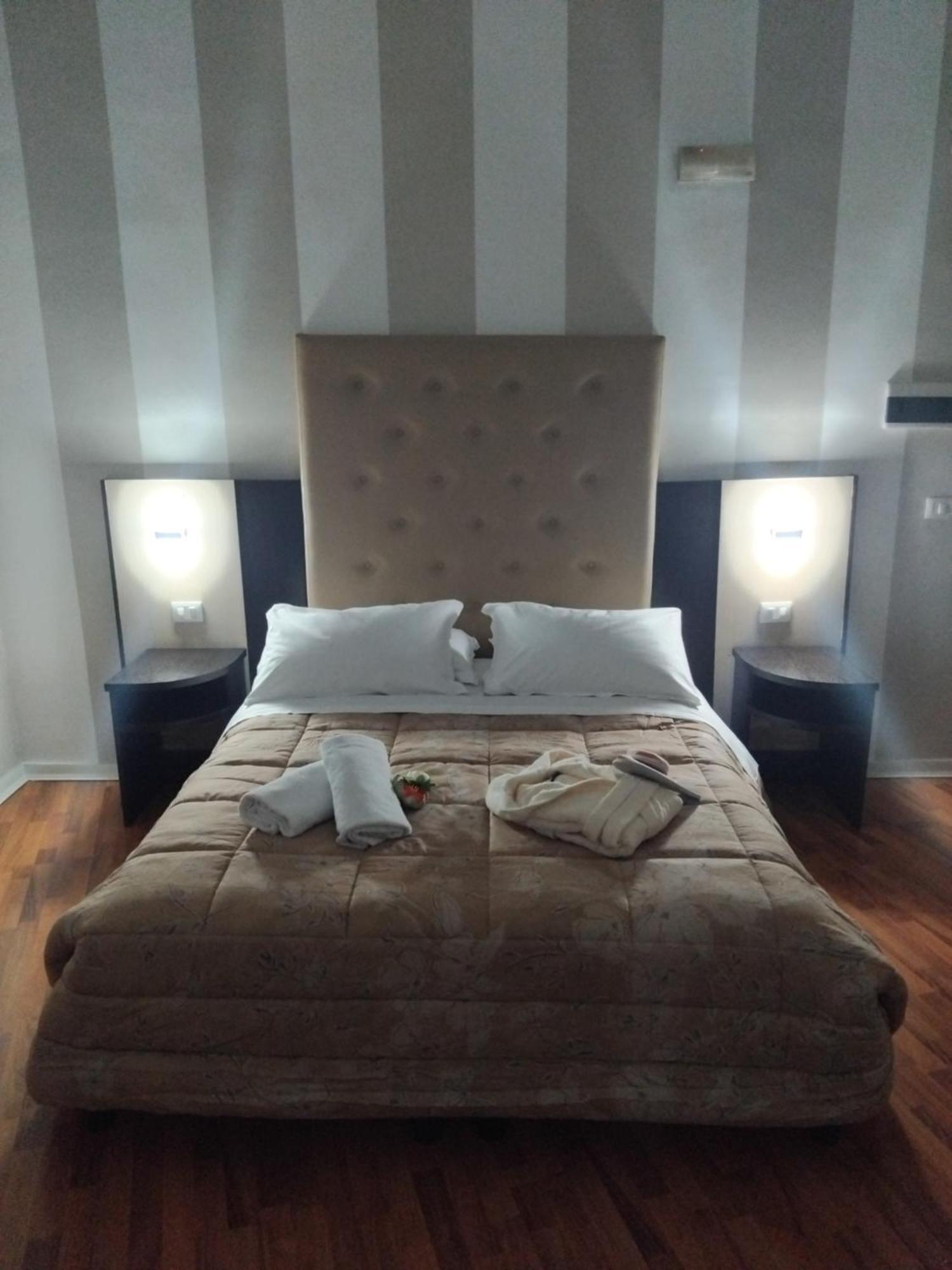 Hotel Sant'Elia Μεσίνα Εξωτερικό φωτογραφία