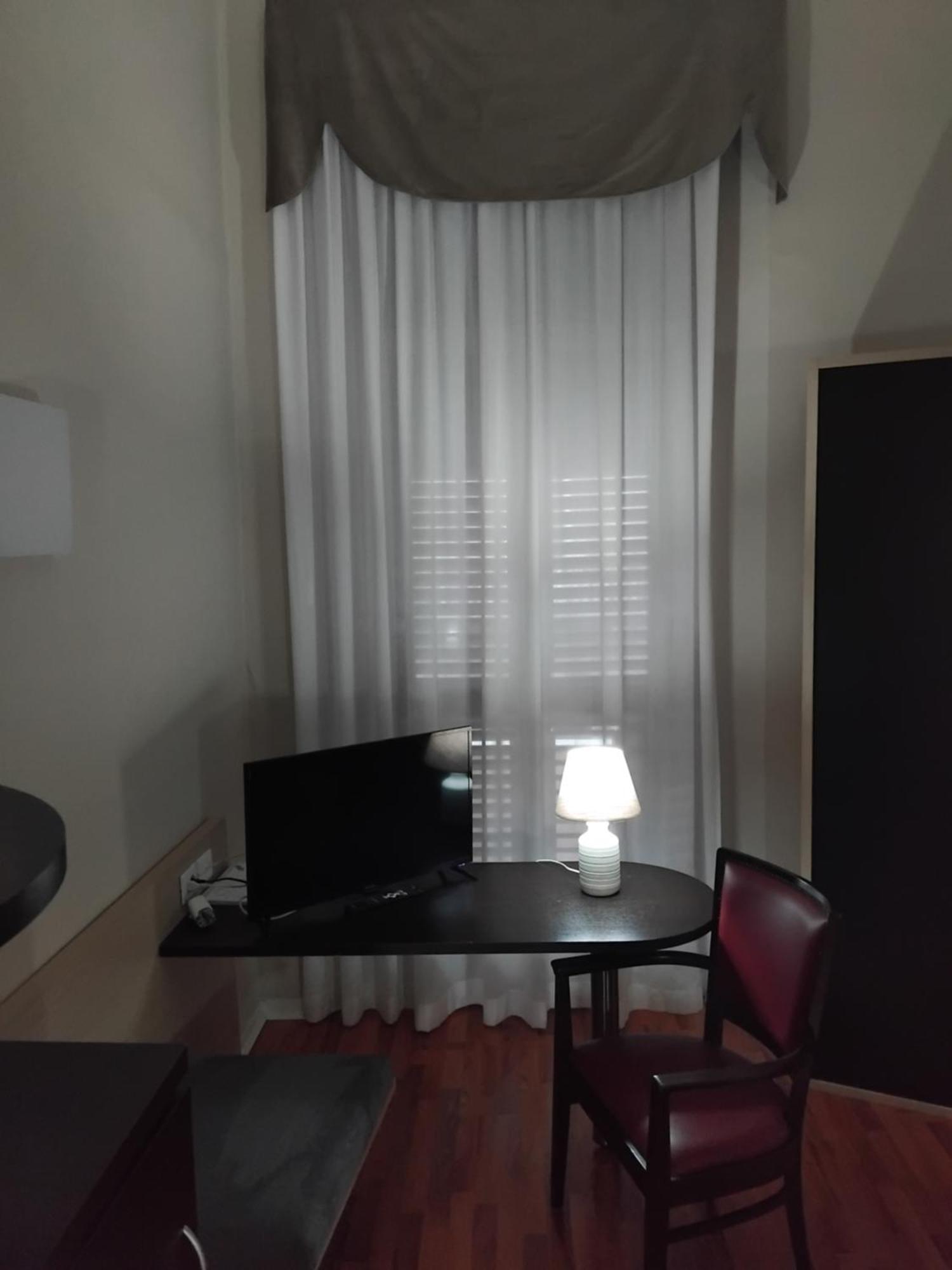 Hotel Sant'Elia Μεσίνα Εξωτερικό φωτογραφία