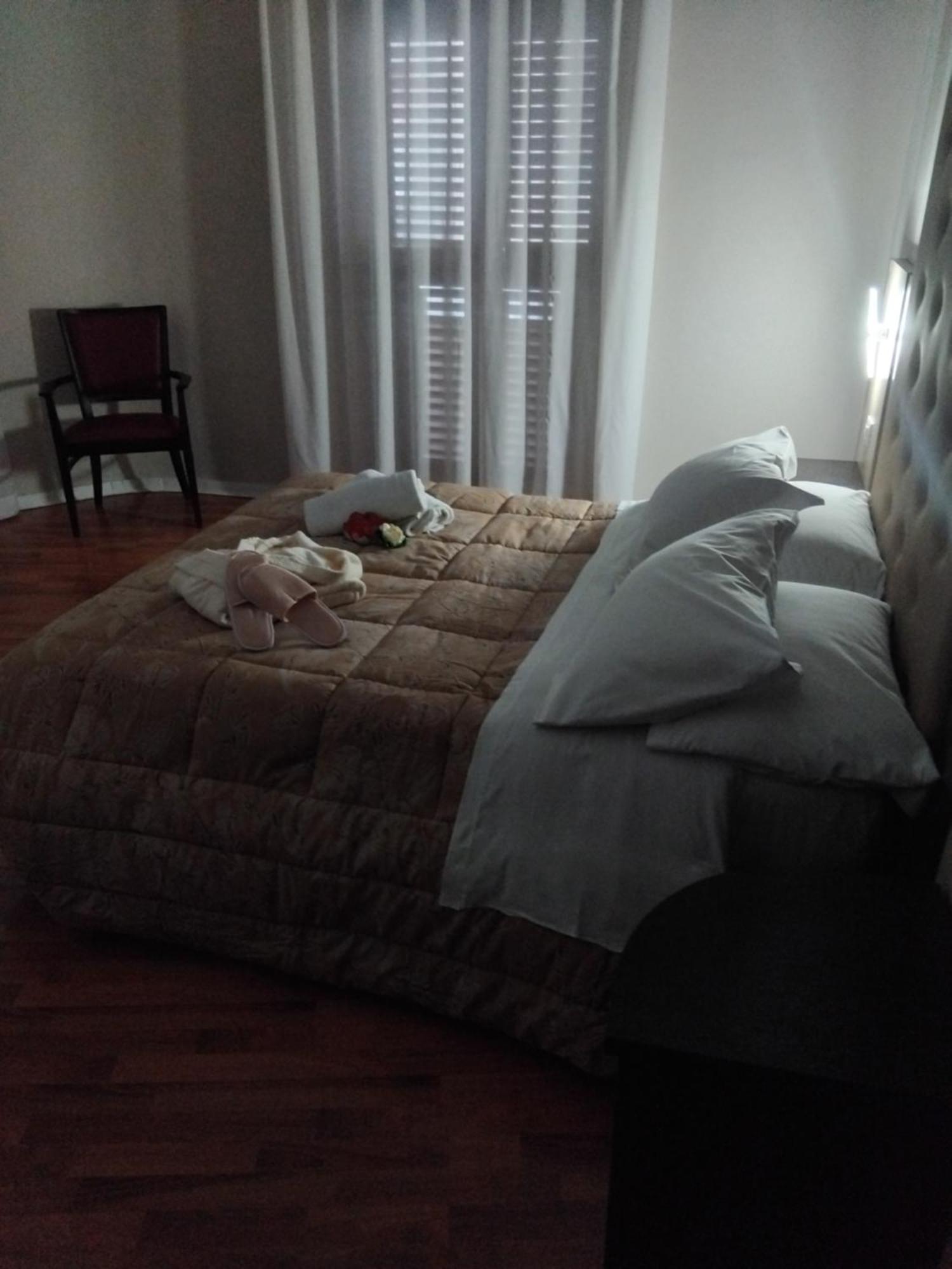 Hotel Sant'Elia Μεσίνα Εξωτερικό φωτογραφία