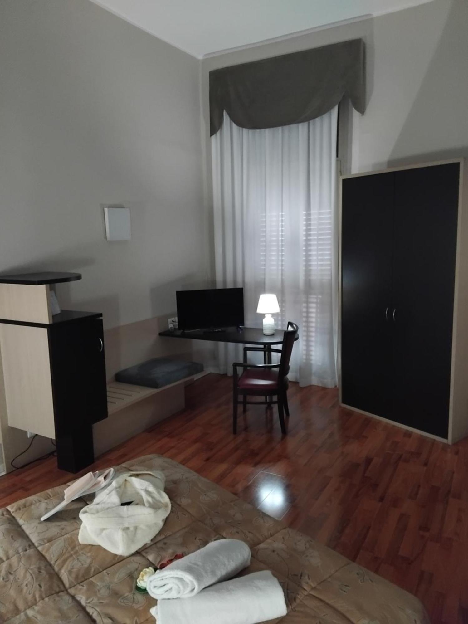 Hotel Sant'Elia Μεσίνα Εξωτερικό φωτογραφία