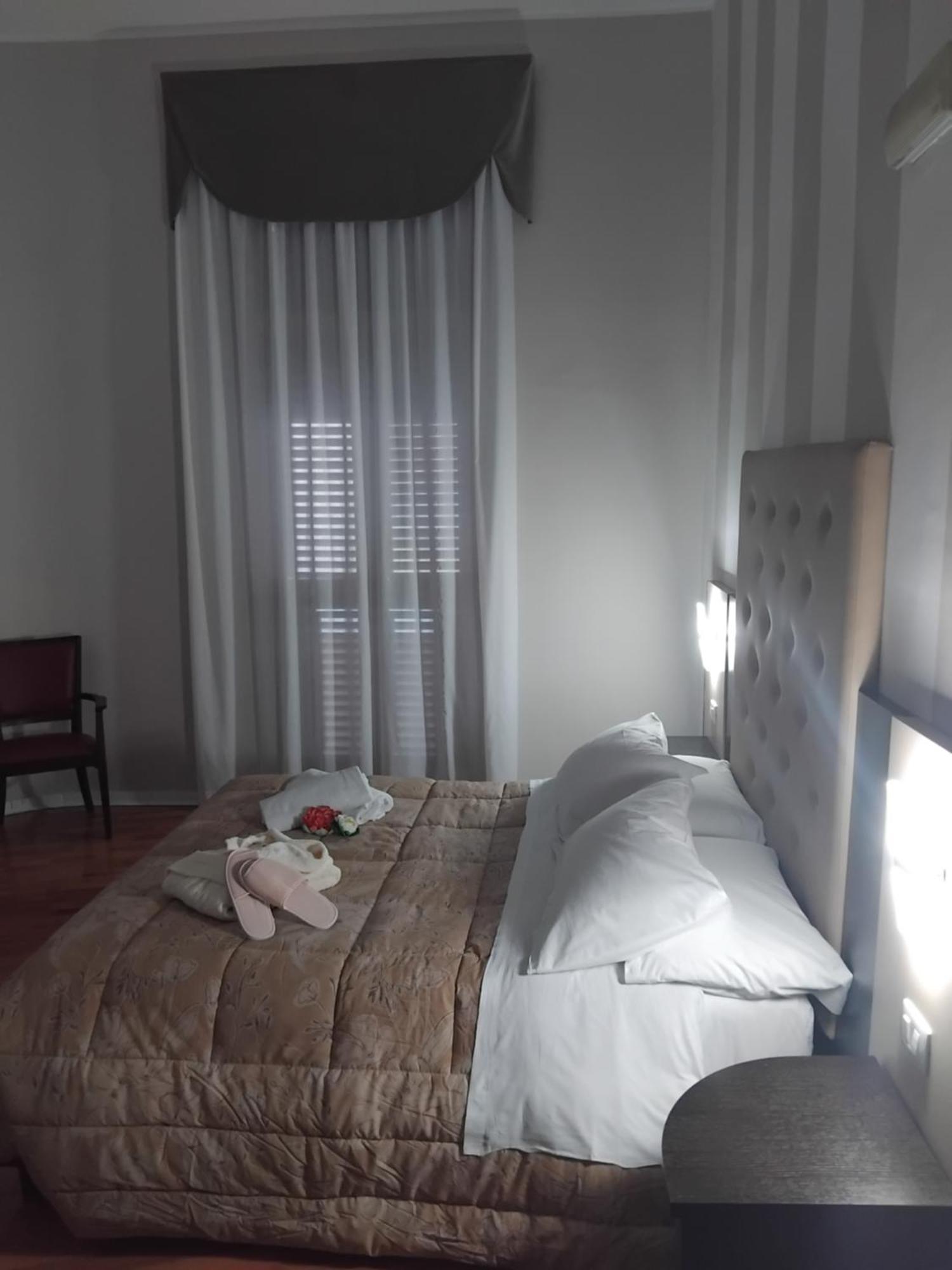 Hotel Sant'Elia Μεσίνα Εξωτερικό φωτογραφία