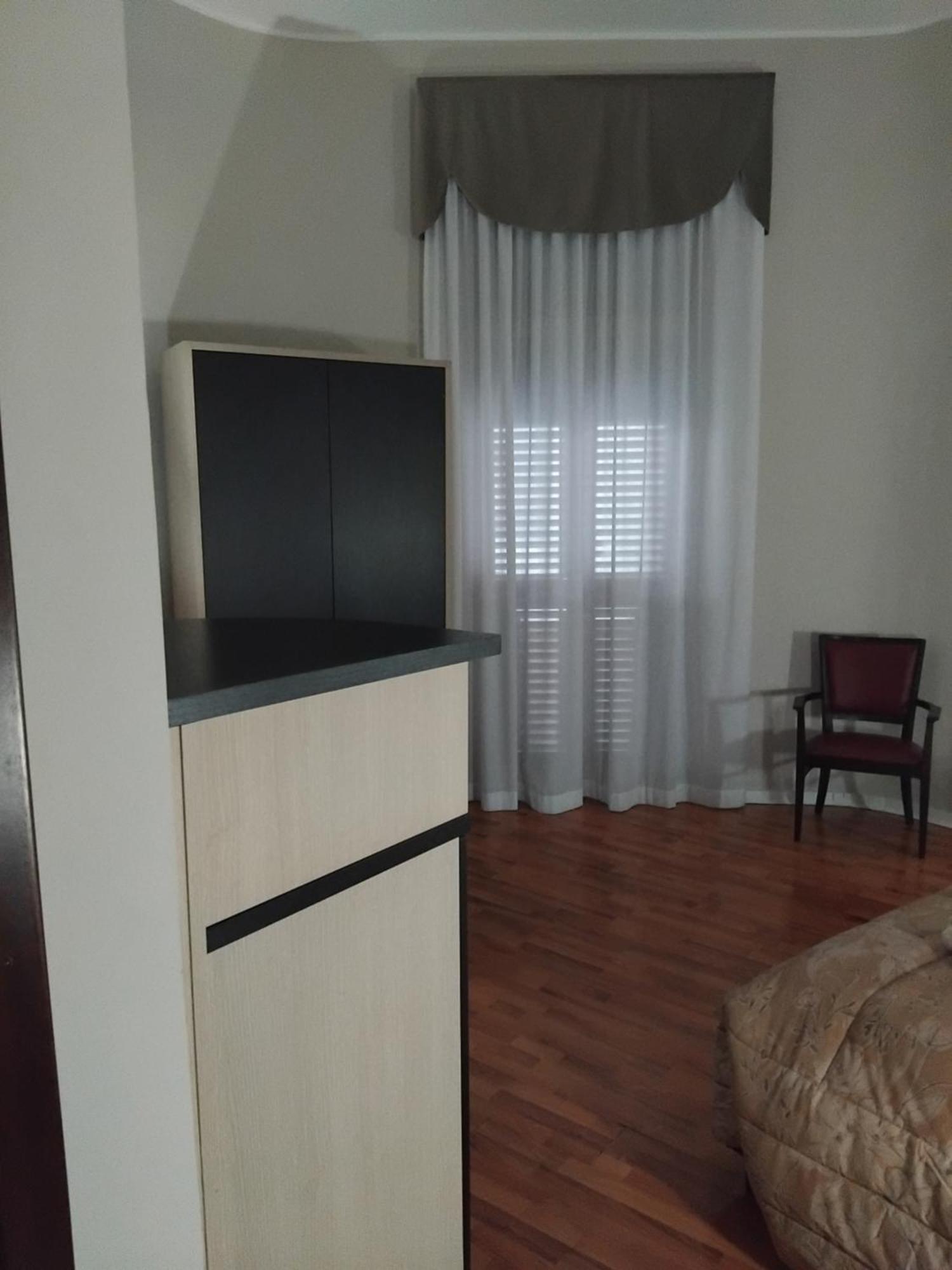 Hotel Sant'Elia Μεσίνα Εξωτερικό φωτογραφία