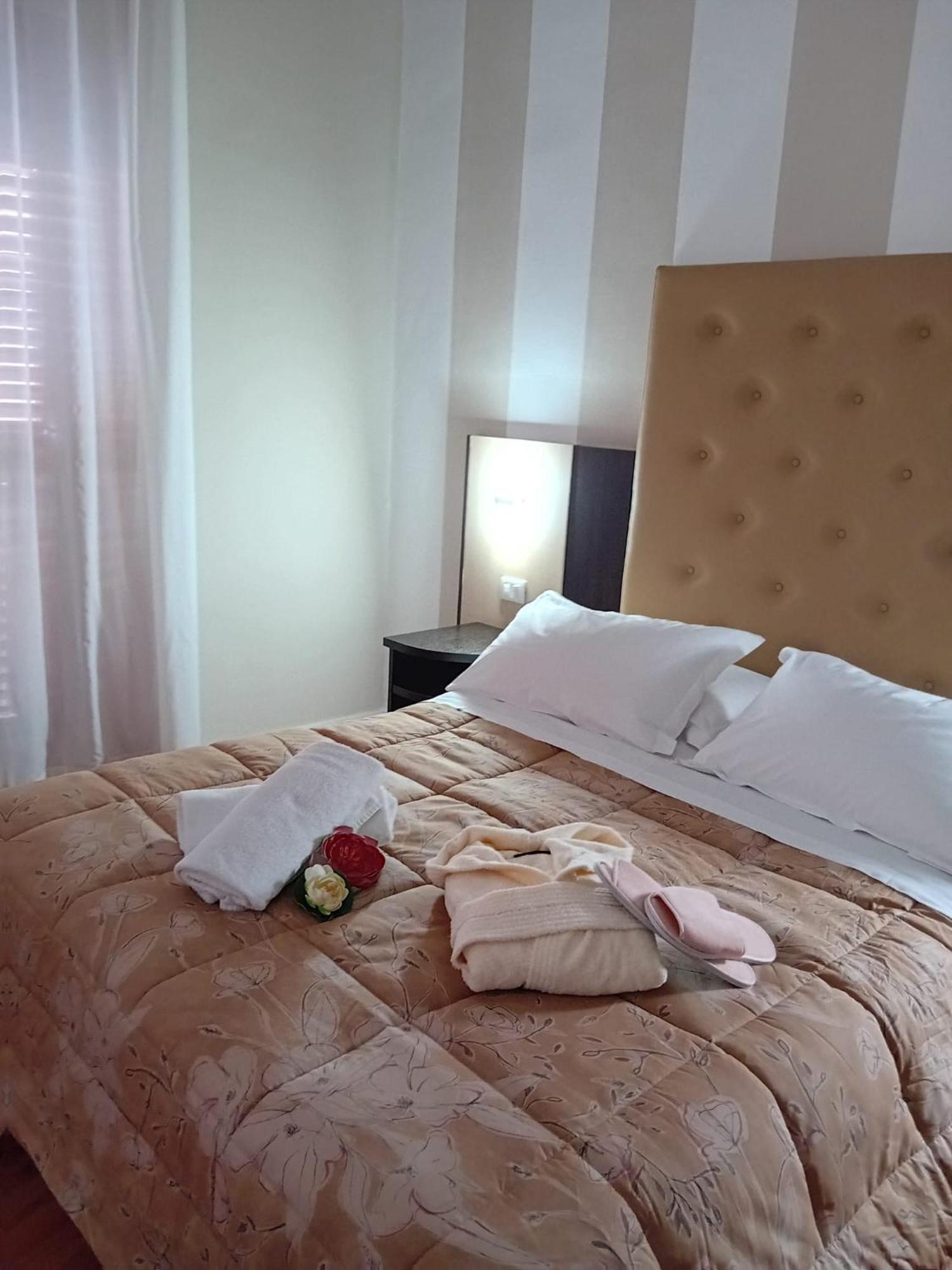 Hotel Sant'Elia Μεσίνα Εξωτερικό φωτογραφία