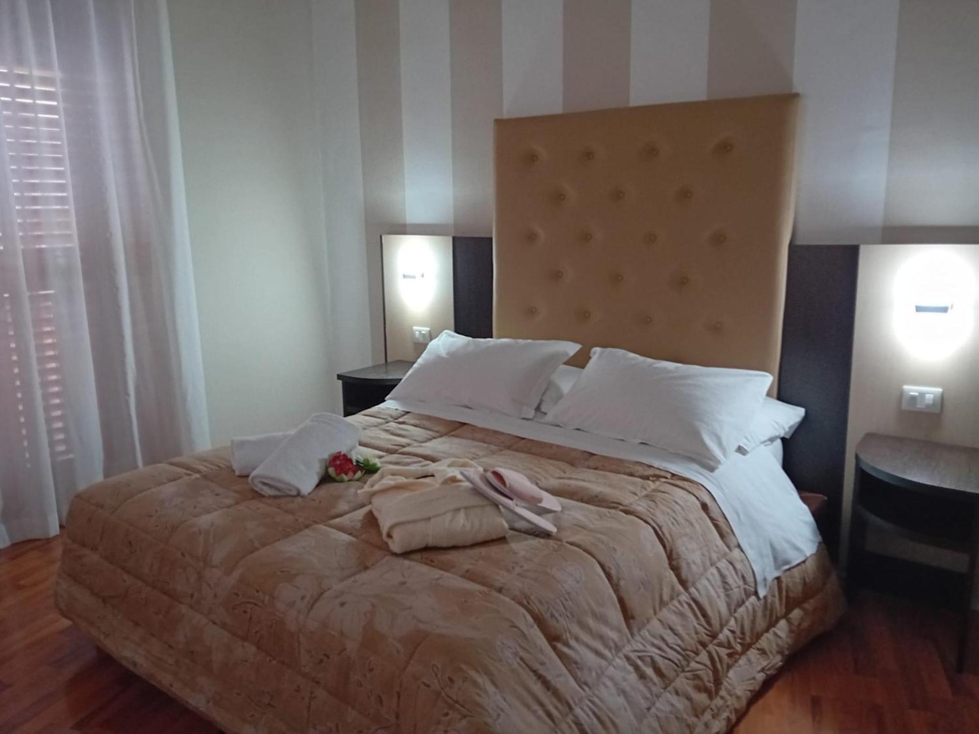 Hotel Sant'Elia Μεσίνα Εξωτερικό φωτογραφία