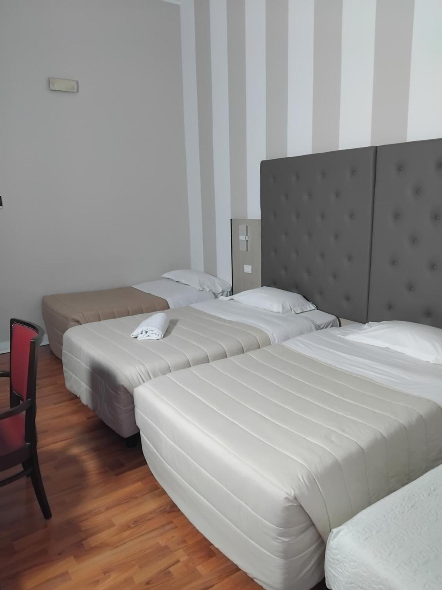 Hotel Sant'Elia Μεσίνα Εξωτερικό φωτογραφία