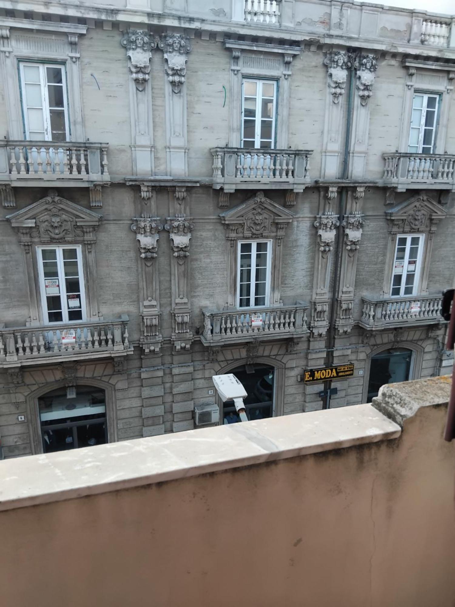 Hotel Sant'Elia Μεσίνα Εξωτερικό φωτογραφία