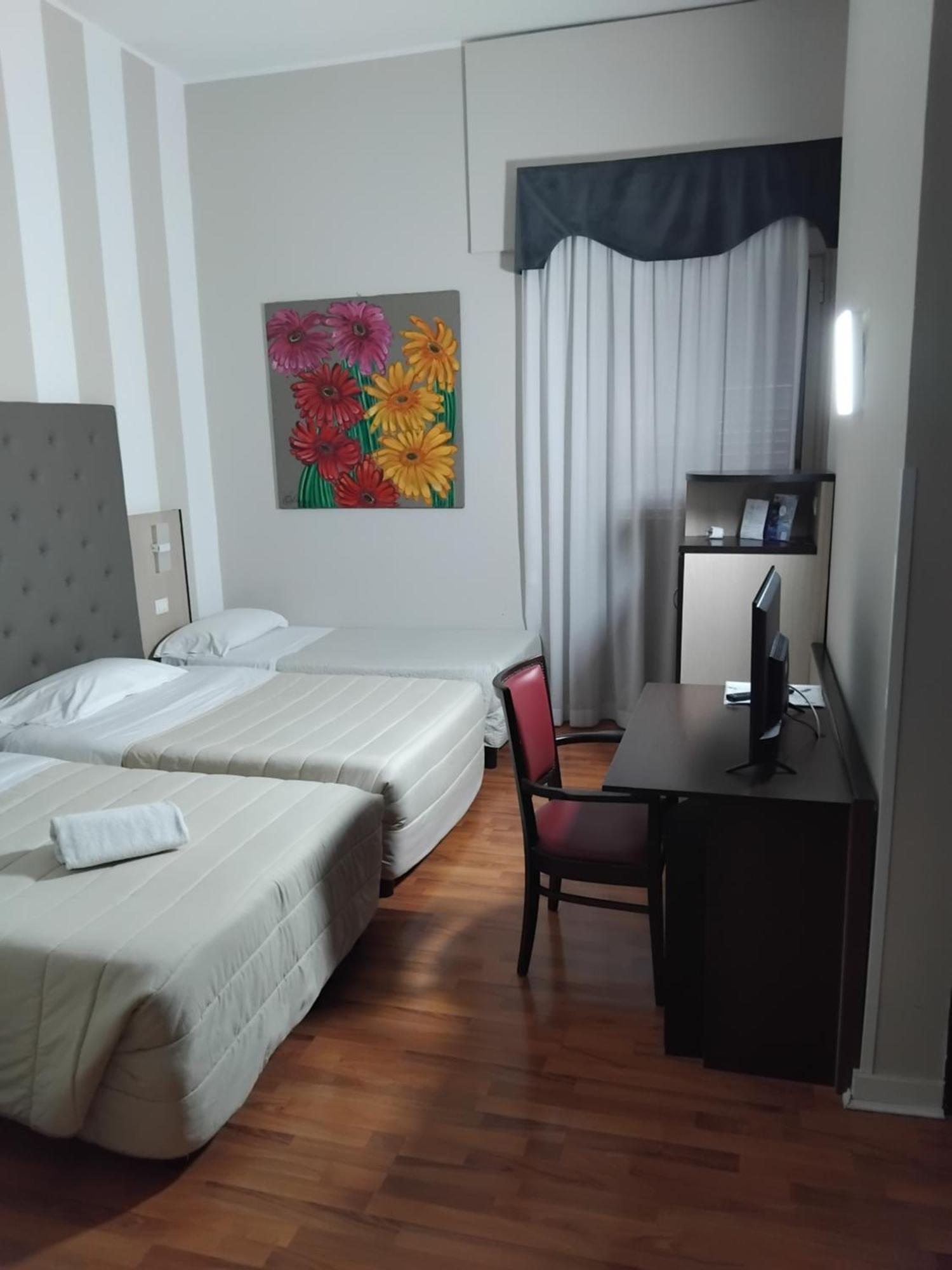 Hotel Sant'Elia Μεσίνα Εξωτερικό φωτογραφία