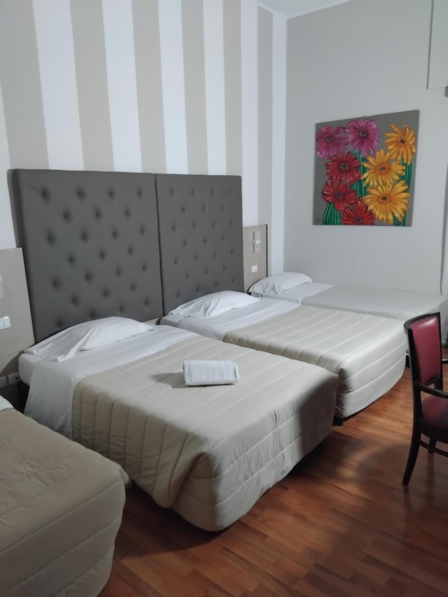 Hotel Sant'Elia Μεσίνα Εξωτερικό φωτογραφία