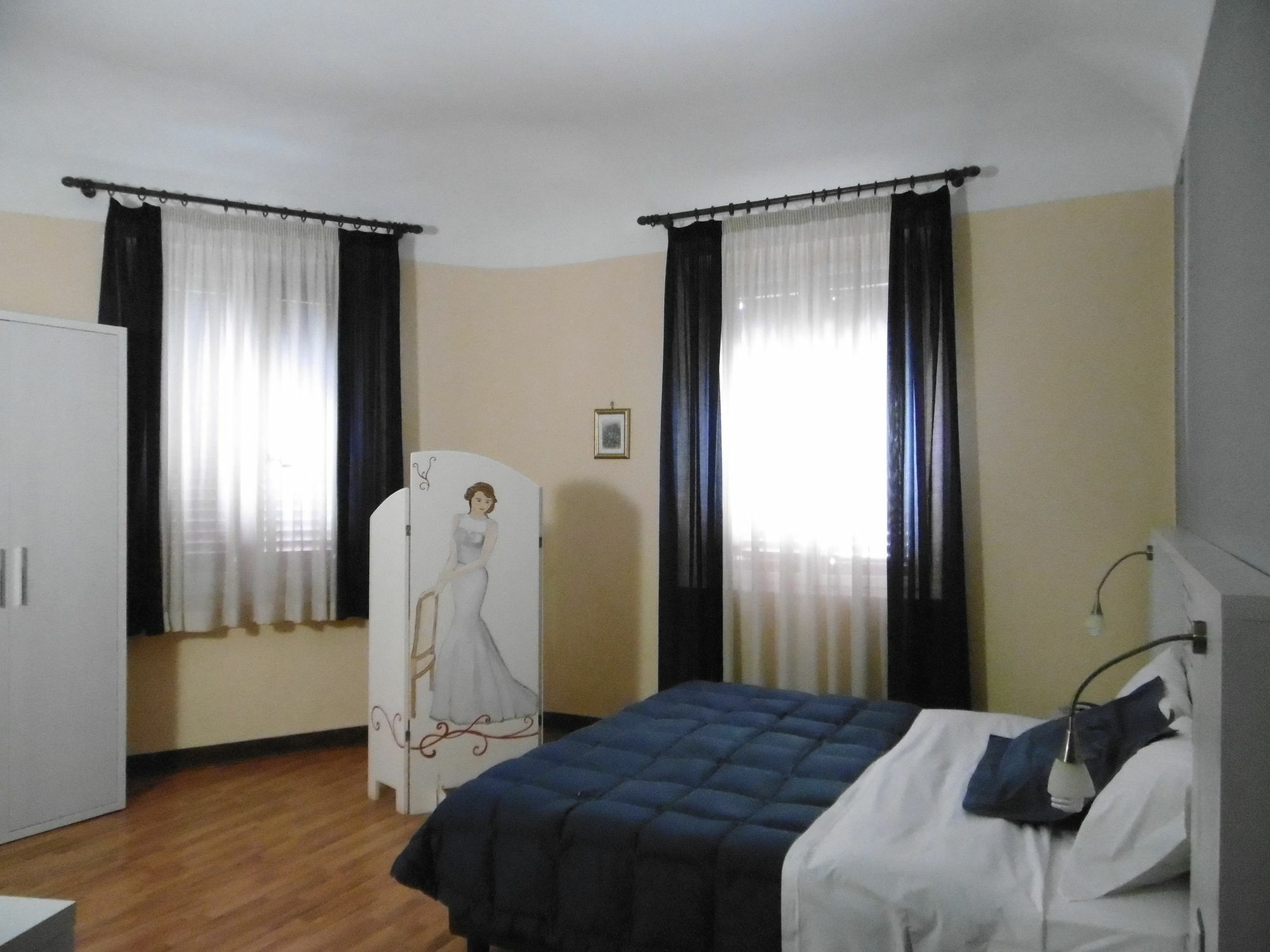 Hotel Sant'Elia Μεσίνα Εξωτερικό φωτογραφία
