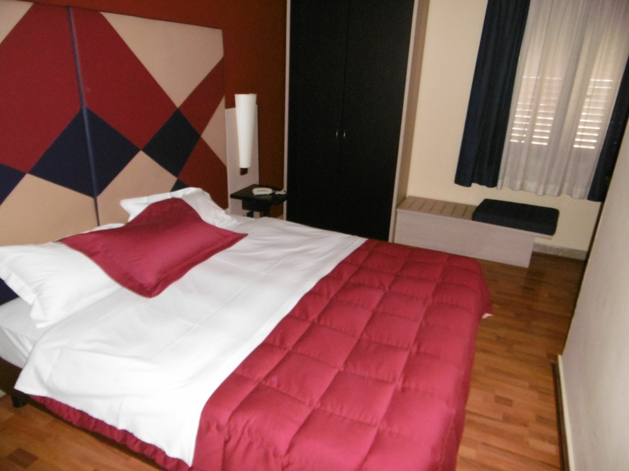 Hotel Sant'Elia Μεσίνα Εξωτερικό φωτογραφία
