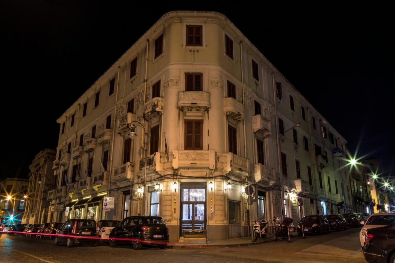 Hotel Sant'Elia Μεσίνα Εξωτερικό φωτογραφία