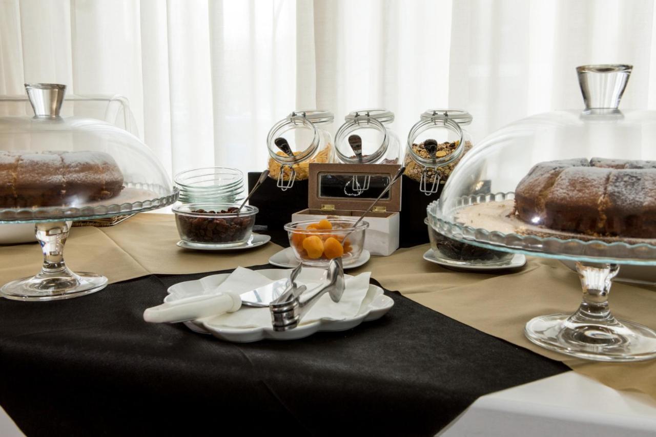 Hotel Sant'Elia Μεσίνα Εξωτερικό φωτογραφία